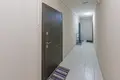 1 room apartment 44 m² Minsk, Belarus