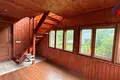 Dom 63 m² Dziahilna, Białoruś