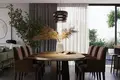 Wohnung 2 Schlafzimmer 91 m² Demos Agiou Athanasiou, Zypern