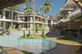1 bedroom apartment 61 m² Alanya, Turkey