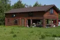 House  Blonski sielski Saviet, Belarus