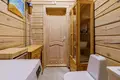 Casa 76 m² Zdanovicki sielski Saviet, Belarús