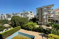 Mieszkanie 3 pokoi 65 m² Turcja, Turcja