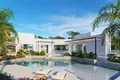 Villa de tres dormitorios 415 m² Orihuela, Španjolska