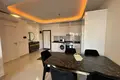 Appartement 2 chambres  Mahmutlar, Turquie