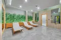 Apartamento 2 habitaciones 60 m² Alanya, Turquía