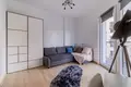 1 room apartment 21 m² Warsaw, Poland