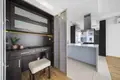 1 bedroom apartment 82 m² Warsaw, Poland