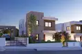 Wohnung 4 zimmer 145 m² Palodeia, Zypern