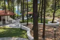 4 room villa 150 m² Kassandrino, Greece