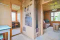 House 123 m² Ozyaritska-Slabadski rural council, Belarus