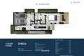 3 bedroom villa 388 m² Thalang, Thailand