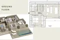 Villa de 4 habitaciones 2 720 m² Municipality of Ermionida, Grecia