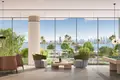 Residential complex PASSO by Beyond – Ultra Luxury Residences on Palm Jumeirah