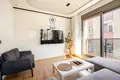 Apartamento 2 habitaciones 50 m² Konyaalti, Turquía
