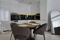 Mieszkanie 2 pokoi 64 m² w Dubaj, Emiraty Arabskie