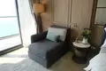 Condo 38 m² Na Kluea, Tajlandia