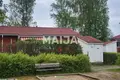 Adosado  Mossakrog, Finlandia
