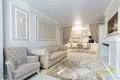 Apartamento 3 habitaciones 86 m² Minsk, Belarús