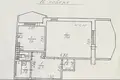 Квартира 1 комната 47 м² Одесса, Украина