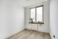 Apartamento 3 habitaciones 54 m² en Varsovia, Polonia