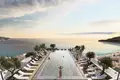 1 room apartment 58 m² Becici, Montenegro