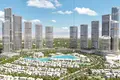 Apartamento 46 m² Dubái, Emiratos Árabes Unidos