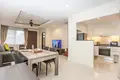 Maison de ville 3 chambres 192 m² Choeng Thale, Thaïlande