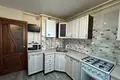 Mieszkanie 2 pokoi 96 m² w Biarozkauski sielski Saviet, Białoruś