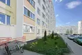 2 room apartment 57 m² Pryluki, Belarus