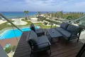 Wohnung 1 Schlafzimmer 55 m² Paralimni, Zypern