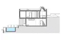Вилла 4 спальни 280 м² Icici, Хорватия