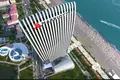 Mieszkanie 3 pokoi 68 m² Batumi, Gruzja