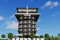 Квартира 2 комнаты 56 м² Махмутлар, Турция