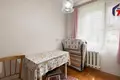 1 room apartment 30 m² Salihorsk, Belarus