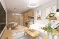 Wohnung 2 zimmer 30 m² Warschau, Polen