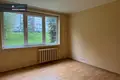 1 room apartment 28 m² Alytus, Lithuania