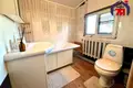 House 63 m² Zazevicy, Belarus