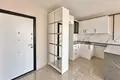 Mieszkanie 2 pokoi 58 m² Mezitli, Turcja