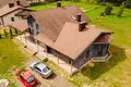 Haus 160 m² Baraulianski sielski Saviet, Belarus