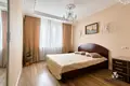 3 room apartment 82 m² Minsk, Belarus