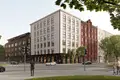 Wohnung 2 zimmer 67 m² Riga, Lettland