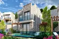 Квартира 1 комната 152 м² Бодрум, Турция