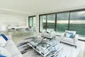 Penthouse 4 Schlafzimmer 279 m² Germasogeia, Zypern