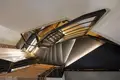 6 room apartment 193 m² Warsaw, Poland