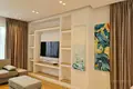 Квартира 1 комната 128 м² Тирана, Албания