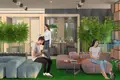 Apartamento 3 habitaciones 65 m² Gazipasa, Turquía