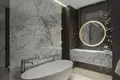 Wohnung 1 zimmer 40 m² Seminyak, Indonesien
