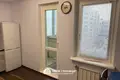 Mieszkanie 2 pokoi 75 m² w Mińsk, Białoruś