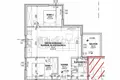 Wohnung 3 zimmer 62 m² Stadt Sankt Jakobi, Kroatien